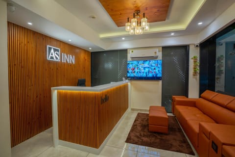 TV and multimedia, Lobby or reception, Seating area