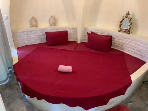 Villa Kingdome - 1 Bedroom Vacation rental in Pemenang