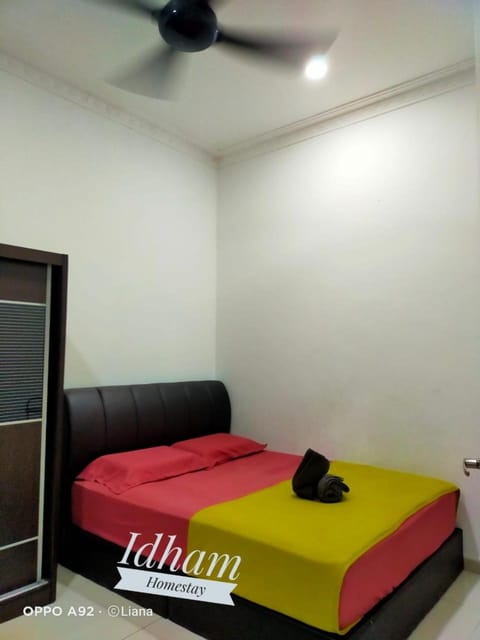Idham homestay House in Ipoh