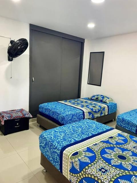 Apartamento en el epicentro del Carnaval Apartment in Barranquilla