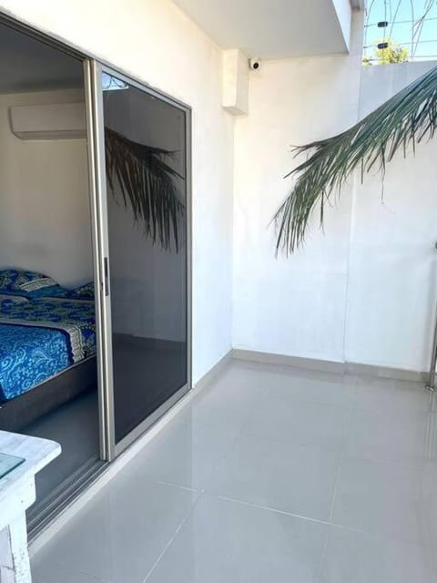 Apartamento en el epicentro del Carnaval Apartment in Barranquilla