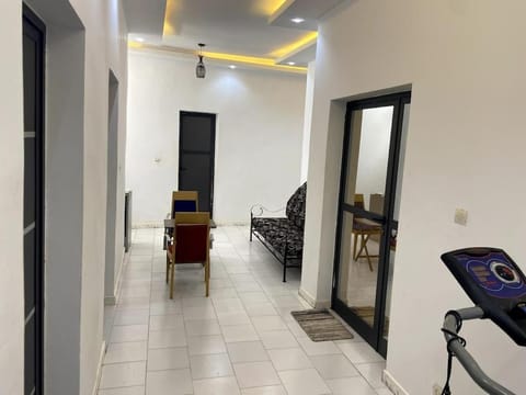 Résidence Daldiam Appartement in Saly