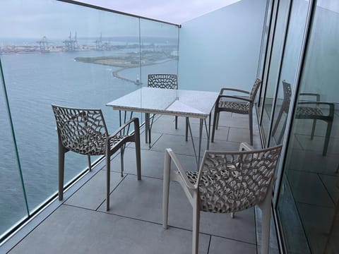 Balcony/Terrace, Balcony/Terrace, Sea view