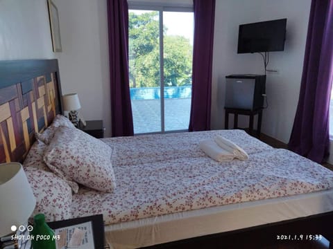 Couple room in Final Destination Resort Urlaubsunterkunft in Bolinao