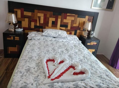 Couple room in Final Destination Resort Location de vacances in Bolinao