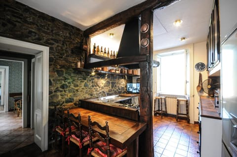 CASA VASCONI CERNOBBIO Apartment in Cernobbio