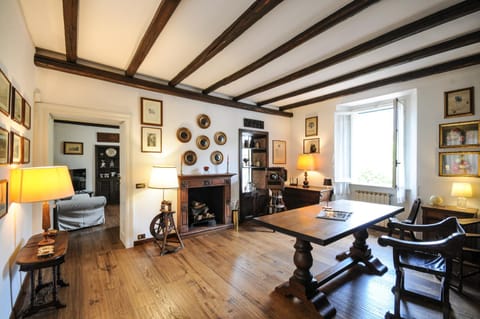 CASA VASCONI CERNOBBIO Apartment in Cernobbio