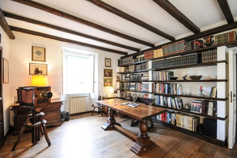 CASA VASCONI CERNOBBIO Apartment in Cernobbio