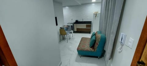 Apartamento Praia Ponta da Fruta para até 4 pessoas 203 Condo in Vila Velha