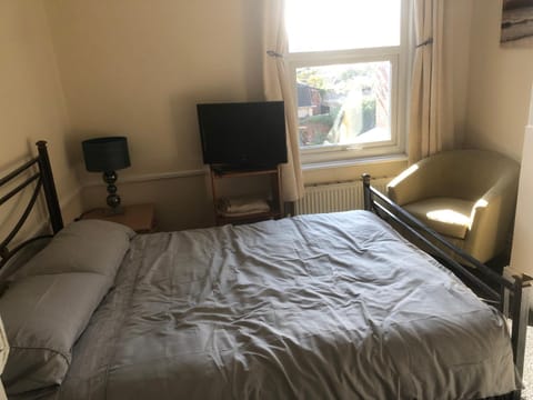 Chequers Apartment in Doncaster