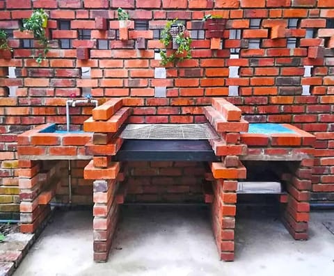Cozy home@Friendship Garden 3 Haus in Kota Kinabalu