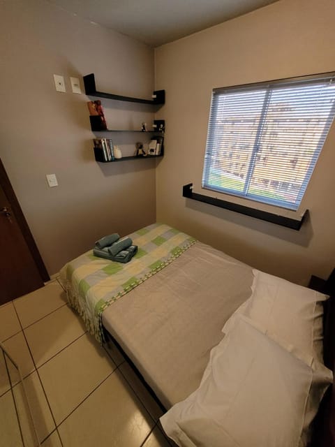 Apartamento centro Efapi ideal para trabalho ou estudo Condo in Chapecó