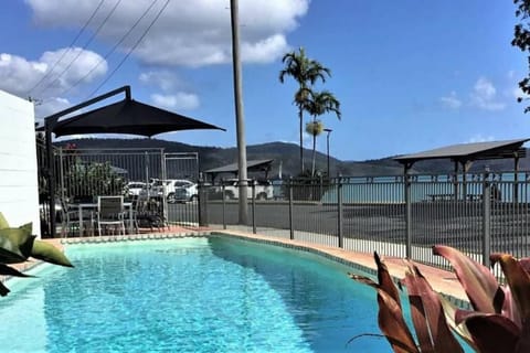 Little Coastal Haven apartment with a pool! Appartamento in Whitsundays
