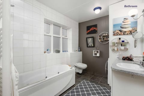 Private room in Hafnarfjordur Vacation rental in Southern Peninsula Region