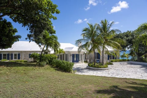 Hearts Ease home House in North Eleuthera