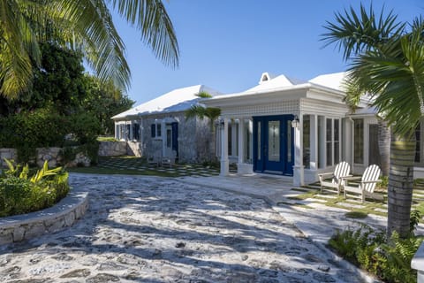 Hearts Ease home Maison in North Eleuthera