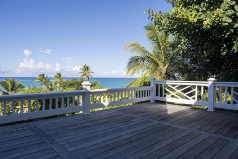 Hearts Ease home House in North Eleuthera