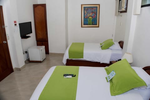 Hotel Castell Hotel in Guayaquil