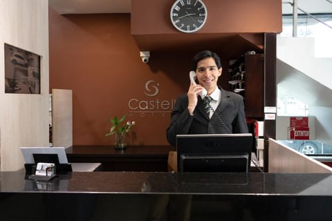 Hotel Castell Hotel in Guayaquil