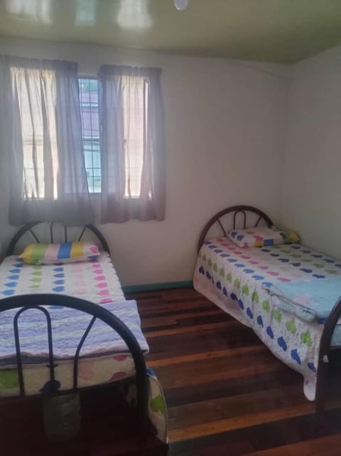 MAK Homstay upstairs Apartment hotel in Sabah