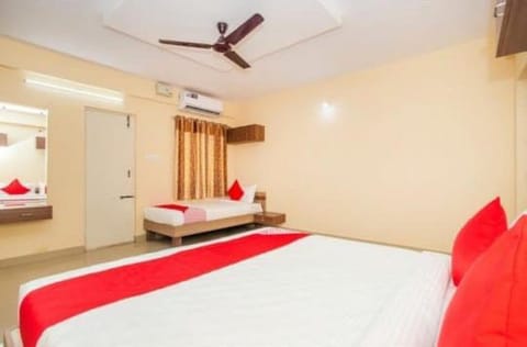 Vivid Homes By WB Inn Hotel in Bengaluru