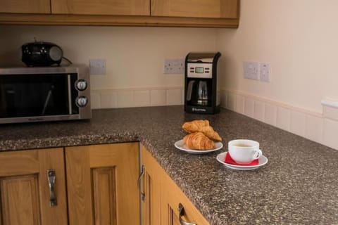 Island Winds Along The Atlantic Way Apartment in County Mayo