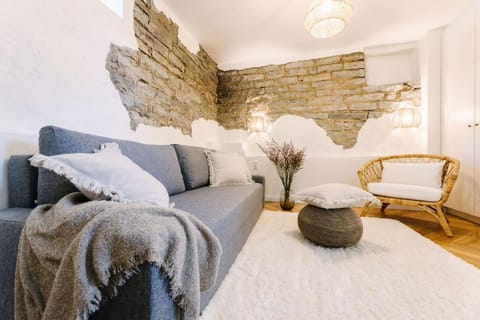 Lenderi Villa Luxury Apartments with Sauna Apartment in Tallinn