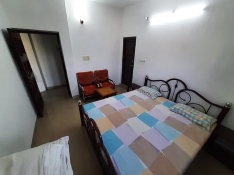 Room in Holiday house - Janardan Homestay Lucknow Bed and Breakfast in Lucknow