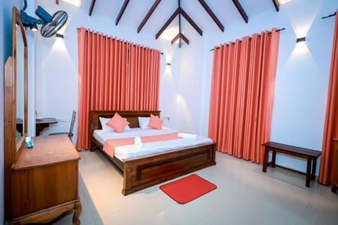 Howick Residence Bed and Breakfast in Negombo