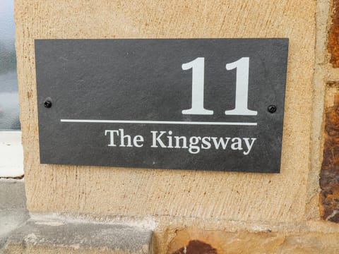 The Kingsway House in Ilkley