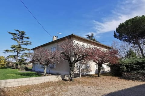 Maison Gaillacoise House in Gaillac