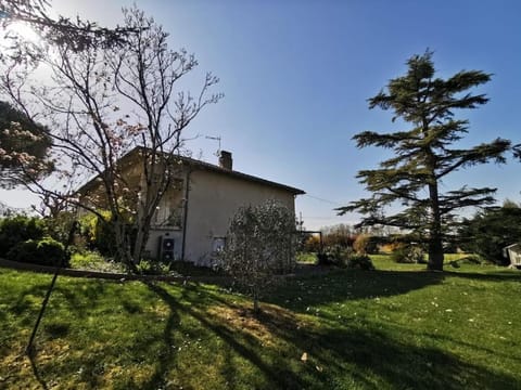 Maison Gaillacoise House in Gaillac