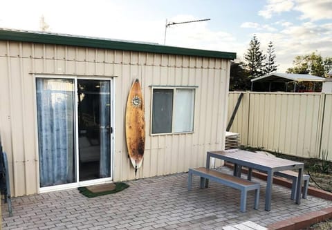 The Central Shed - 10B House in Geraldton