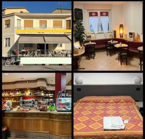 La voglia Hotel in Villanova sull'Arda