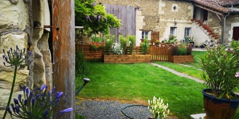 la Ferme du Grand Bois Vacation rental in Centre-Val de Loire