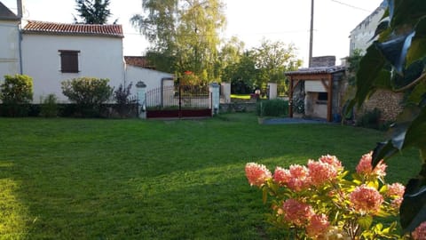 la Ferme du Grand Bois Vacation rental in Centre-Val de Loire