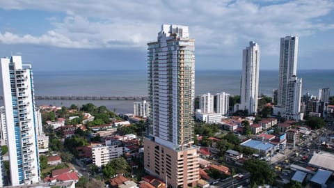 Boutique Apartments Panamá Coco del Mar Condominio in Panama City, Panama