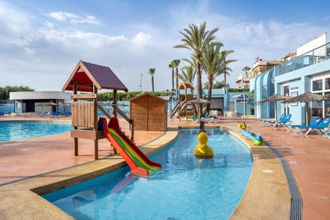 Hotel Playas de Guardamar Hotel in Vega Baja del Segura