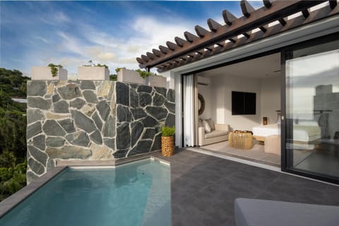 Adults Only! Ocaso Luxury Villas Entire Property Villa in Rincón