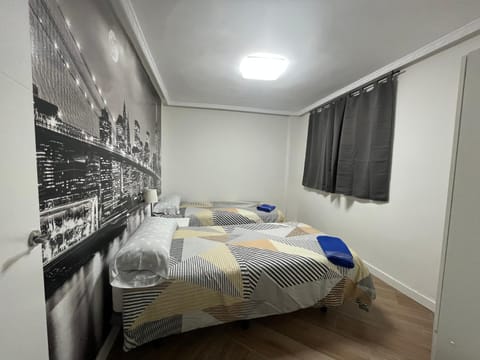 Gijon center Apartment in Gijón