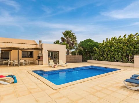 Patio, Pool view, Swimming pool, Swimming pool