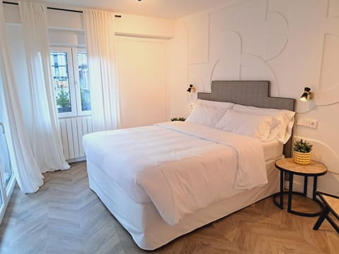 Apartamentos BEJAR - DUCAL Condo in Béjar