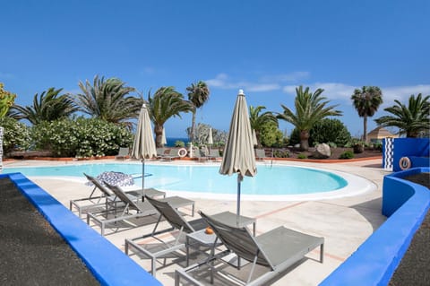 Hotel LIVVO Risco del Gato Suites Hôtel in Fuerteventura