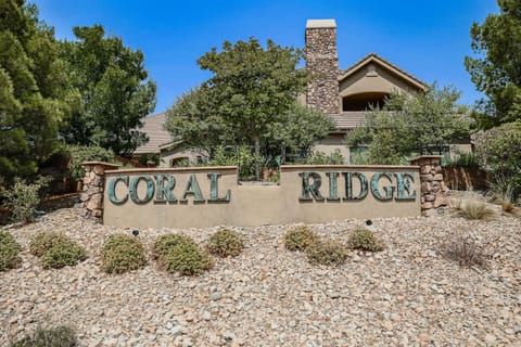 Coral Ridge 4266 Desert Retreat Maison in Washington