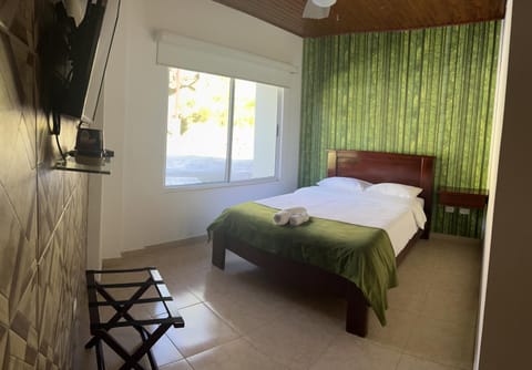 ROCCA VENTO Hotel in Boquete