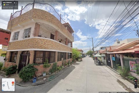 Property building, Day, Neighbourhood, City view, Street view