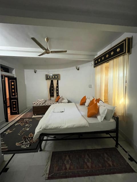 Hostel Desert Home Stay Hostel in Sindh
