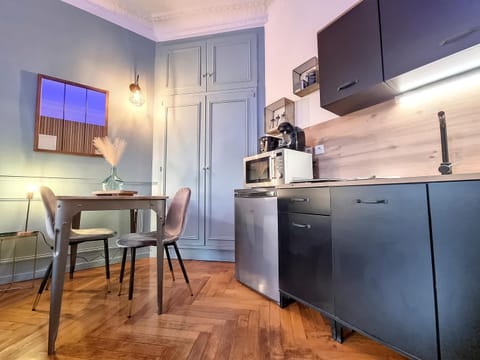 Agathe Apartment in Rouen