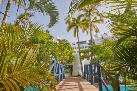 Dreams Jardin Tropical Resort & Spa Hotel in Costa Adeje