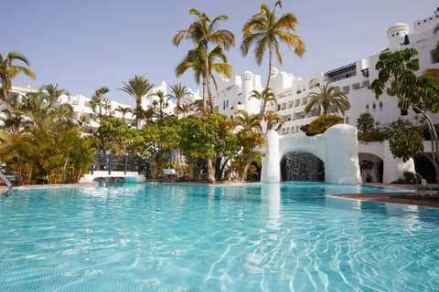 Dreams Jardin Tropical Resort & Spa Hôtel in Costa Adeje